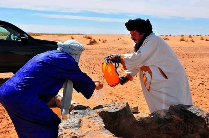 14 dias Viajes desde Casablanca : Ciudades imperiales, desierto del Sahara