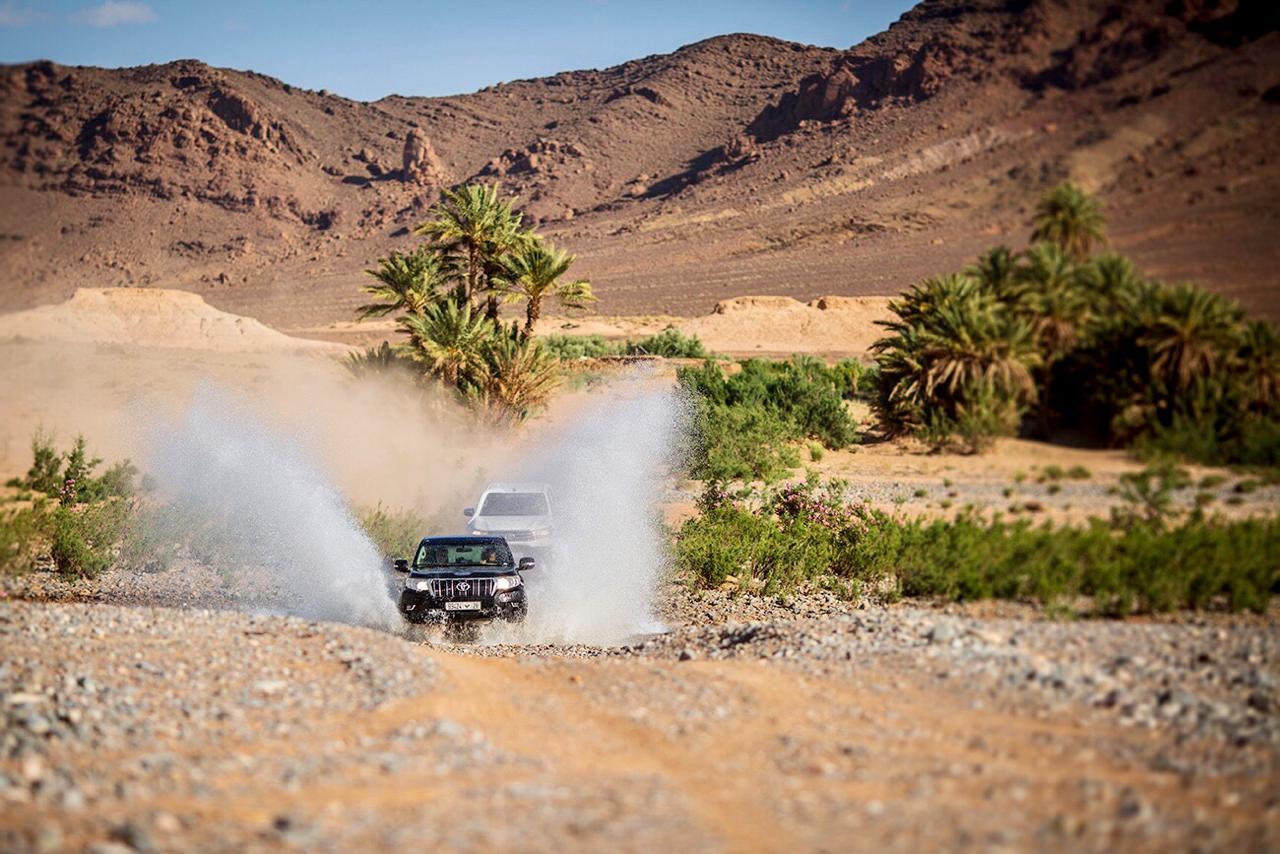 tour marruecos desierto del sahara