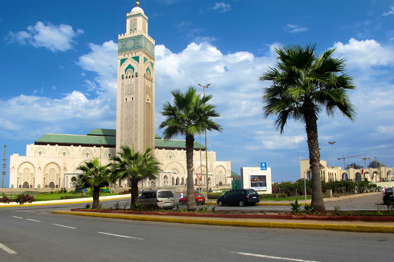 tour marruecos desierto del sahara