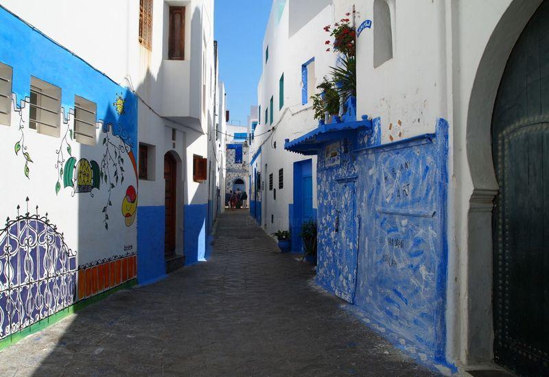 Asilah