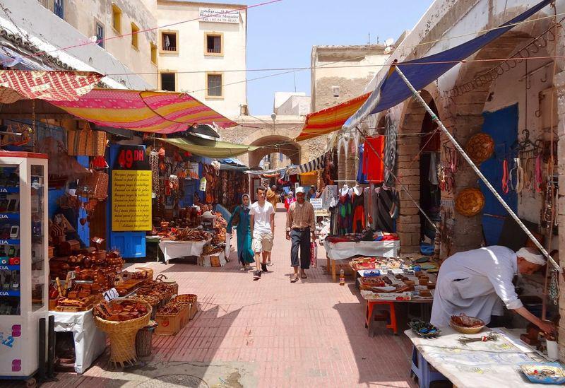 Essaouira