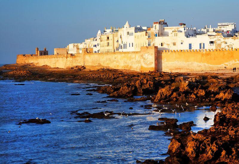 Essaouira