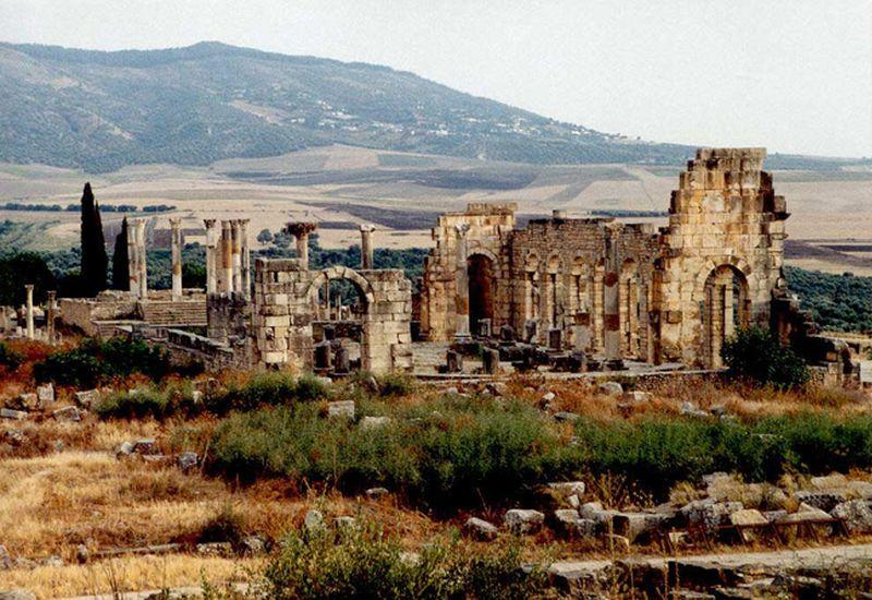 Volubilis